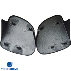 ModeloDrive Carbon Fiber OER Headlight Covers > Mazda RX-7 (FD3S) 1993-1997 image - 6