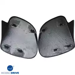Carbon Fiber OER Headlight Covers > Mazda RX-7 (FD3S) 1993-1997 image - 6