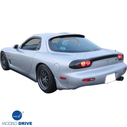 ModeloDrive FRP ORI Roof Wing Spoiler > Mazda RX-7 (FD3S) 1993-1997 image - 9