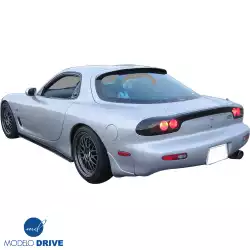 FRP ORI Roof Wing Spoiler > Mazda RX-7 (FD3S) 1993-1997 image - 9