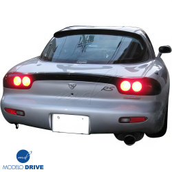 ModeloDrive FRP ORI Roof Wing Spoiler > Mazda RX-7 (FD3S) 1993-1997 image - 10