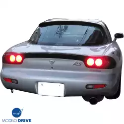 FRP ORI Roof Wing Spoiler > Mazda RX-7 (FD3S) 1993-1997 image - 10