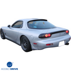 ModeloDrive FRP ORI Roof Wing Spoiler > Mazda RX-7 (FD3S) 1993-1997 image - 11