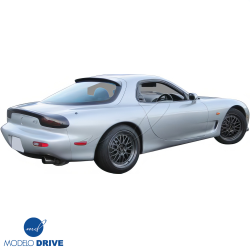 ModeloDrive FRP ORI Roof Wing Spoiler > Mazda RX-7 (FD3S) 1993-1997 image - 12