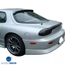 FRP ORI Roof Wing Spoiler > Mazda RX-7 (FD3S) 1993-1997 image - 13