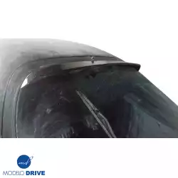 FRP ORI Roof Wing Spoiler > Mazda RX-7 (FD3S) 1993-1997 image - 7