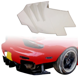 ModeloDrive FRP GKAT Diffuser > Mazda RX-7 (FD3S) 1993-1997 image - 9