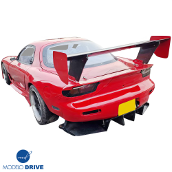ModeloDrive FRP GKAT Diffuser > Mazda RX-7 (FD3S) 1993-1997 image - 10