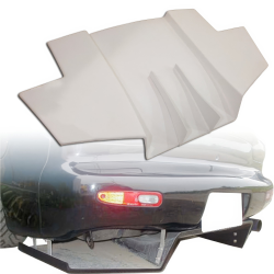 ModeloDrive FRP GKAT Diffuser > Mazda RX-7 (FD3S) 1993-1997 image - 1