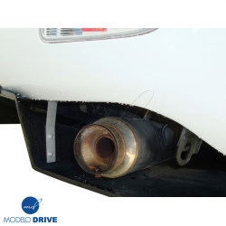 ModeloDrive FRP GKAT Diffuser > Mazda RX-7 (FD3S) 1993-1997 image - 2