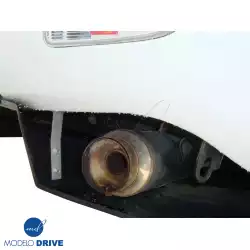 FRP GKAT Diffuser > Mazda RX-7 (FD3S) 1993-1997 image - 2