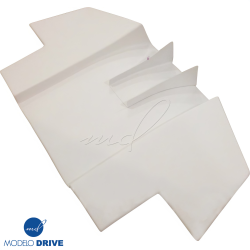 ModeloDrive FRP GKAT Diffuser > Mazda RX-7 (FD3S) 1993-1997 image - 3