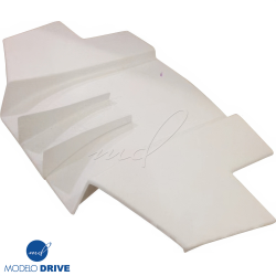 ModeloDrive FRP GKAT Diffuser > Mazda RX-7 (FD3S) 1993-1997 image - 7