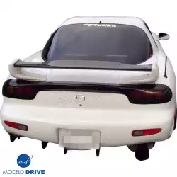 FRP RAME Classic Diffuser > Mazda RX-7 (FD3S) 1993-1997 image - 14