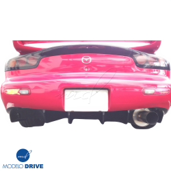 ModeloDrive FRP RAME Classic Diffuser > Mazda RX-7 (FD3S) 1993-1997 image - 17