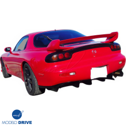 ModeloDrive FRP RAME Classic Diffuser > Mazda RX-7 (FD3S) 1993-1997 image - 18