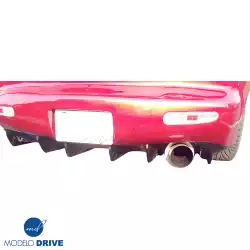 FRP RAME Classic Diffuser > Mazda RX-7 (FD3S) 1993-1997 image - 19