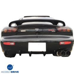 ModeloDrive FRP RAME Classic Diffuser > Mazda RX-7 (FD3S) 1993-1997 image - 21