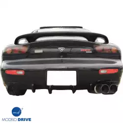 FRP RAME Classic Diffuser > Mazda RX-7 (FD3S) 1993-1997 image - 21