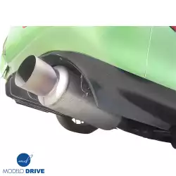 FRP RAME Classic Diffuser > Mazda RX-7 (FD3S) 1993-1997 image - 3