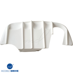 ModeloDrive FRP RAME Classic Diffuser > Mazda RX-7 (FD3S) 1993-1997 image - 4