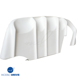 ModeloDrive FRP RAME Classic Diffuser > Mazda RX-7 (FD3S) 1993-1997 image - 5