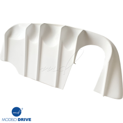 ModeloDrive FRP RAME Classic Diffuser > Mazda RX-7 (FD3S) 1993-1997 image - 6