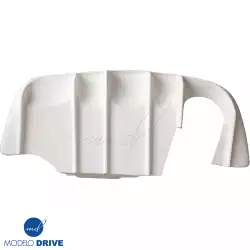 FRP RAME Classic Diffuser > Mazda RX-7 (FD3S) 1993-1997 image - 7