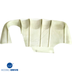 ModeloDrive FRP RAME Classic Diffuser > Mazda RX-7 (FD3S) 1993-1997 image - 8