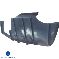 ModeloDrive FRP RAME Classic Diffuser > Mazda RX-7 (FD3S) 1993-1997 image - 11