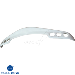 ModeloDrive FRP RAME 6-Hole Duckbill Spoiler Wing > Mazda RX-7 (FD3S) 1993-1997 image - 3