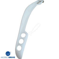 ModeloDrive FRP RAME 6-Hole Duckbill Spoiler Wing > Mazda RX-7 (FD3S) 1993-1997 image - 4