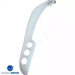 FRP RAME 6-Hole Duckbill Spoiler Wing > Mazda RX-7 (FD3S) 1993-1997 image - 4