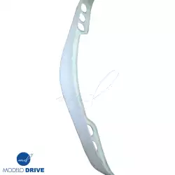 FRP RAME 6-Hole Duckbill Spoiler Wing > Mazda RX-7 (FD3S) 1993-1997 image - 5