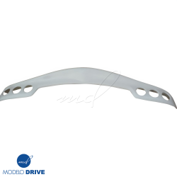 ModeloDrive FRP RAME 6-Hole Duckbill Spoiler Wing > Mazda RX-7 (FD3S) 1993-1997 image - 6