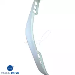 FRP RAME 6-Hole Duckbill Spoiler Wing > Mazda RX-7 (FD3S) 1993-1997 image - 7