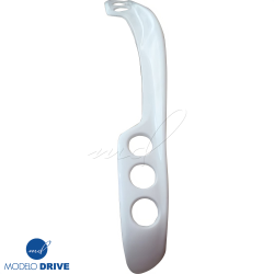 ModeloDrive FRP RAME 6-Hole Duckbill Spoiler Wing > Mazda RX-7 (FD3S) 1993-1997 image - 8