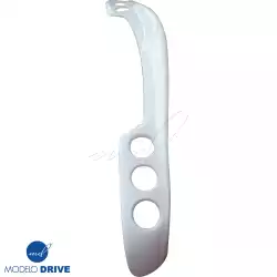 FRP RAME 6-Hole Duckbill Spoiler Wing > Mazda RX-7 (FD3S) 1993-1997 image - 8