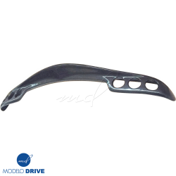 ModeloDrive Carbon Fiber RAME 6-Hole Duckbill Spoiler Wing > Mazda RX-7 (FD3S) 1993-1997 image - 7