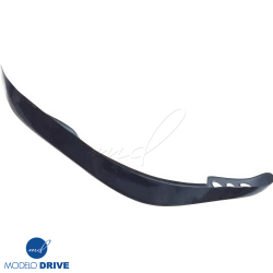 ModeloDrive Carbon Fiber RAME 6-Hole Duckbill Spoiler Wing > Mazda RX-7 (FD3S) 1993-1997 image - 8