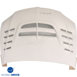 ModeloDrive FRP VOLT Hood > Mitsubishi Evolution EVO8 EVO9 2003-2006 image - 13