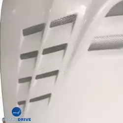 FRP VOLT Hood > Mitsubishi Evolution EVO8 EVO9 2003-2006 image - 14