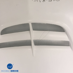 ModeloDrive FRP VOLT Hood > Mitsubishi Evolution EVO8 EVO9 2003-2006 image - 15