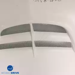 FRP VOLT Hood > Mitsubishi Evolution EVO8 EVO9 2003-2006 image - 15