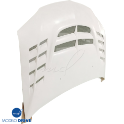 ModeloDrive FRP VOLT Hood > Mitsubishi Evolution EVO8 EVO9 2003-2006 image - 17
