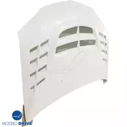 FRP VOLT Hood > Mitsubishi Evolution EVO8 EVO9 2003-2006 image - 17