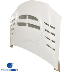 ModeloDrive FRP VOLT Hood > Mitsubishi Evolution EVO8 EVO9 2003-2006 image - 18
