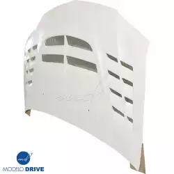 FRP VOLT Hood > Mitsubishi Evolution EVO8 EVO9 2003-2006 image - 18