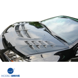 ModeloDrive FRP VOLT Hood > Mitsubishi Evolution EVO8 EVO9 2003-2006 image - 19