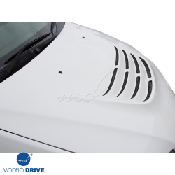 ModeloDrive FRP MONS Hood > Mitsubishi Evolution EVO8 EVO9 2003-2006 image - 15